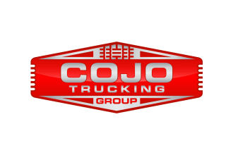 design a lorry and transport logo for your company