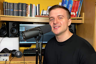 mix and master your song rap pop low prices