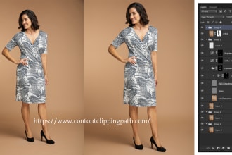do photo retouching service