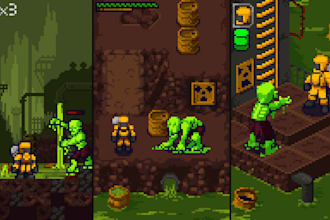 make tilesets and pixel art assets