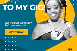 do research and summary writing, report, case study analysis, essay writing