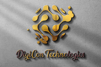 make abstract pattern, signature, apparel, discord, signature logo, branding kit