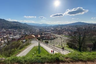 help you plan your next trip to bosnia and herzegovina