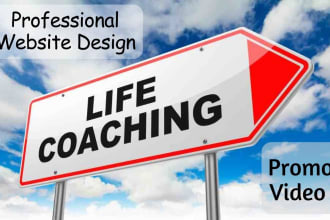 design life coaching consulting coach life coaching website