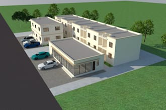design or plan your unit and apartments to maximize space