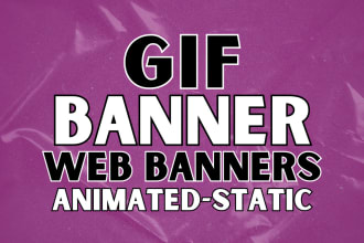 animated gif banner, best ads maker, html5 banner example practices