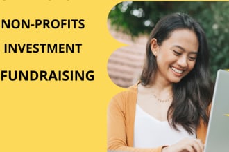 help you write the best investor business plan and documents review