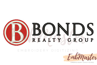digitize embroidery file in pes, dst, exp etc, digitizing