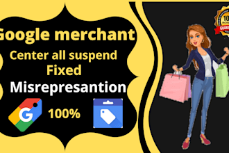 do supper fast fixed misrepresentation issues