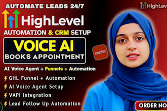 setup go high level workflow, ghl automation, gohighlevel a2p as ghl expert
