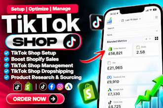 setup tiktok shop, tik tok shop manager, tiktok shop marketing, tiktok shop ads