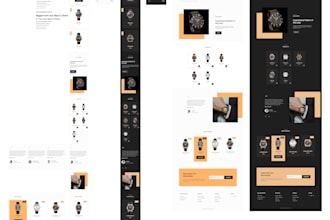 be your finest web developer and designer