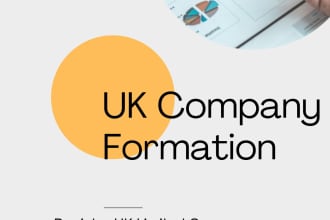 register a UK company for non residents legal business setup