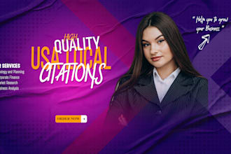 do top usa local citation for local seo