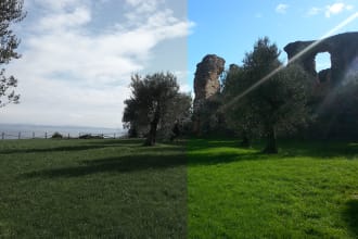 resize, Cut, Modify your pictures