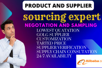 be your amazon product sourcing agent, amazon fba product sourcing from china