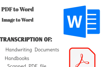 convert documents to and from word