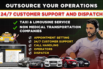 handle your inbound calls and dispatch