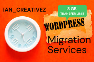 do a website migration