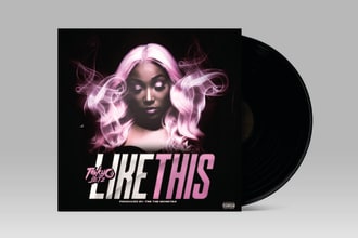 made a wow hip hop rock rap cover art album art artwork album mixtape coverart