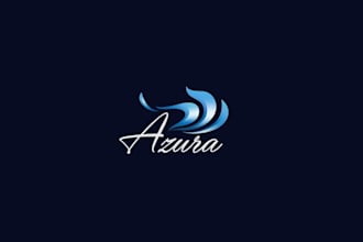 design awesome unique  med spa  logo for you