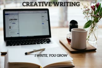 write articles and blog posts related to biotechnology