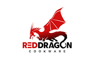 design realistic dragon logo with creative concepts