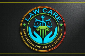 do 3d nonprofit, community, charity and logo design