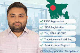 register your company in bangladesh