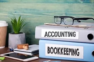 do accounting and bookkeeping services for you business