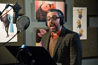 make professional bangla voice over