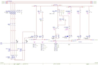design industrial control panel eplan p8