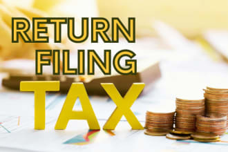 file your sales tax return for all usa states