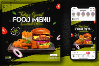 design a concert, nightclub, church, event, or party flyer