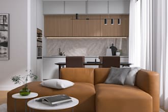 redesign the room of your choice