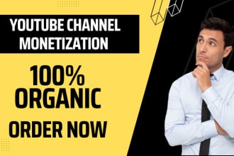 complete youtube channel monetization requirements