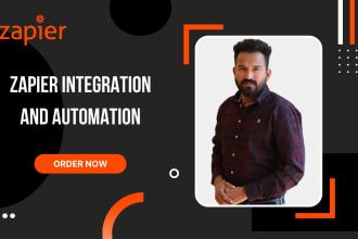 be your zapier expert
