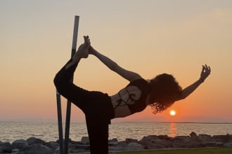 be yoga teacher online