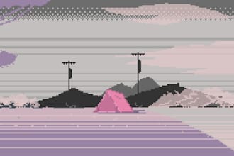produce 8bit chiptune music for your videogame