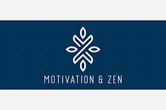 design modern elegant minimalist logo