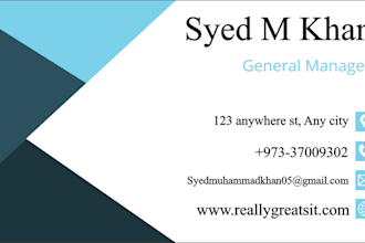 design business card, visiting card and wedding card,