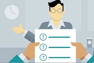 review and edit your tech resume as a faang software engineer