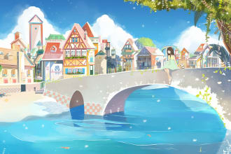 find anime related wallpapers for your desktop
