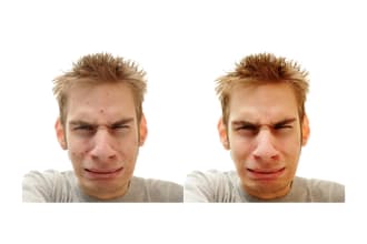edit your portrait into perfection