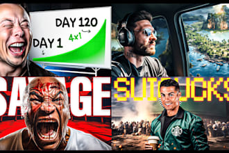 edit sports youtube thumbnails in high quality