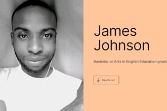 teach and transcribe nigerian pidgin
