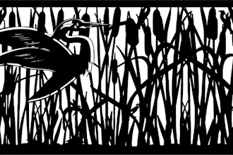 draw custom vector file for laser cutting dxf svg ai cdr pdf