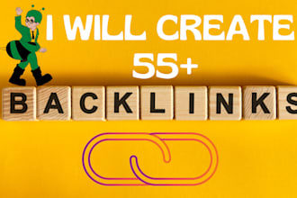 create a backlink for your website to SEO help