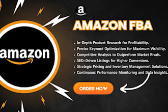 create your amazon seller account
