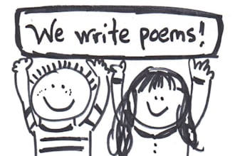 write a poem about whatever youd like